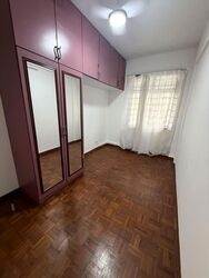 The Windsor (D20), Condominium #597203581